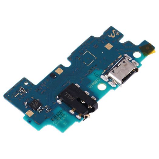 For Samsung Galaxy A50 A505 Charging Port Type C USB Dock Connector Mic New - FHT05SMCP