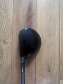 Titleist TSr2 3 wood