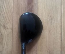 Titleist TSr2 3 wood
