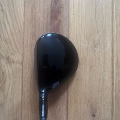 Titleist TSr2 3 wood