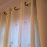 curtains size 66 x 90 Image 3