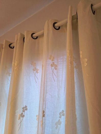 curtains size 66 x 90
