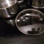 Three Piece Steamer Set Image 5