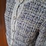Beautiful Oui Cardigan/Jacket UK12 Image 4
