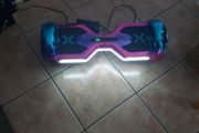 Hover 1 eclipse
