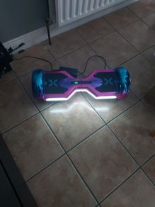 Hover 1 eclipse