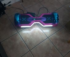 Hover 1 eclipse