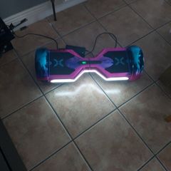 Hover 1 eclipse