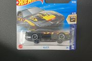 Knight Rider Hotwheels K.I.T.T