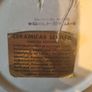 Ceramics Seville Limited Edition Decorative Wall Plates Image 4