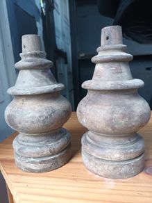 Decorative Pieces