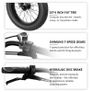 Gunai-T All-terrain Electric Bike Image 8