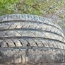 Mercedes 17 inch alloys Image 6