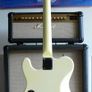 80s Washburn Tour 24 Chicago Telecaster Image 4