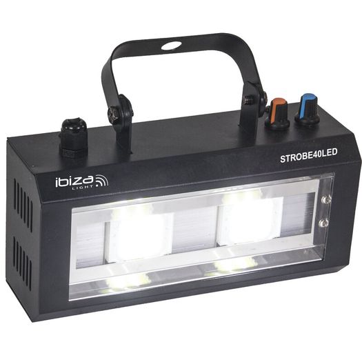 Ibiza Strobe Light