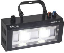 Ibiza Strobe Light
