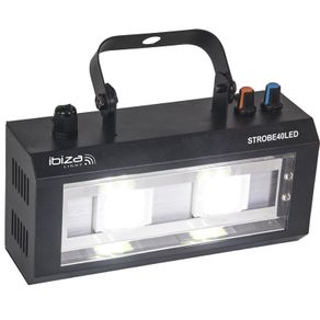 Ibiza Strobe Light