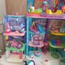gabbys dollhouse and tree house plus accessories Image 2
