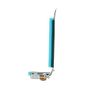 For iPad 3 / iPad 4 Replacement Wi-Fi Antenna WiFi Signal Connector Flex Cable - FHT13IPDFC Image 2
