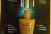 Lancome NEW teint visionnaire foundation, 5ml, 2 available