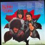 Thin Lizzy Black Rose. Original 1979 release in vg+ condition Image 2