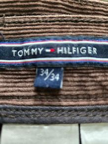 man trousers