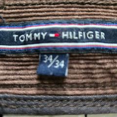 man trousers