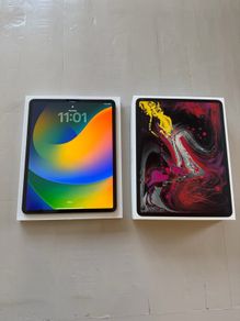 12.9' iPad Pro 64GB (3rd Gen)
