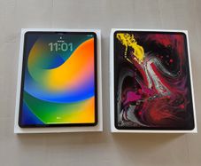 12.9' iPad Pro 64GB (3rd Gen)