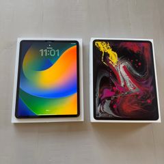 12.9' iPad Pro 64GB (3rd Gen)