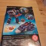 Transformers Age of the Primes Alpha Trion 6'' Image 5