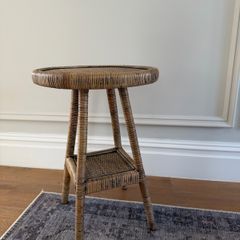 Side table