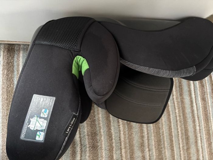 Childs Car Seat