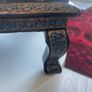Antique Kashmiri Low Table Image 3