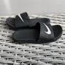 Nike Kawa Flip Flops Image 5