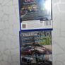 Need for Speed  ProStreet Underground 2 Racing Game Bundle Image 3