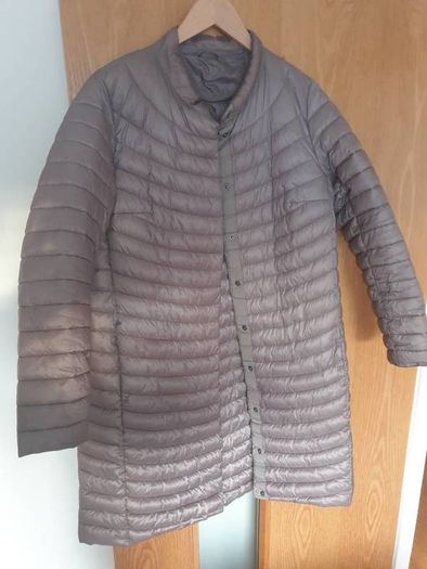 Gallery Padded Coat