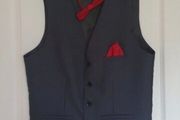 Benetti waistcoat