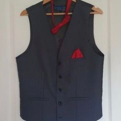 Benetti waistcoat