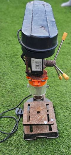 Bench Drill