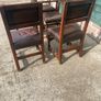 vintage chairs Image 5
