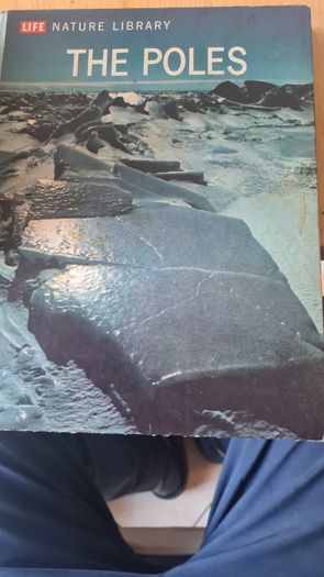 Time Life Evolution Life Nature Library. Hardback Books In Very Good Condition.  1968.