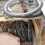 bike wheels and tyres Image 2