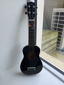 Ukulele Martin Smith