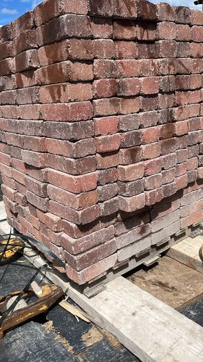 brick