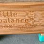 Toddler walking aids, little balance box Image 2