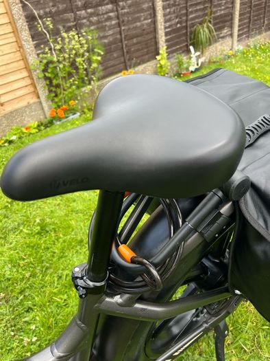 Fiido Titan E-bike