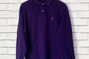 Ralph Lauren Polo Long Sleeve