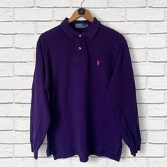 Ralph Lauren Polo Long Sleeve