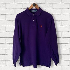 Ralph Lauren Polo Long Sleeve
